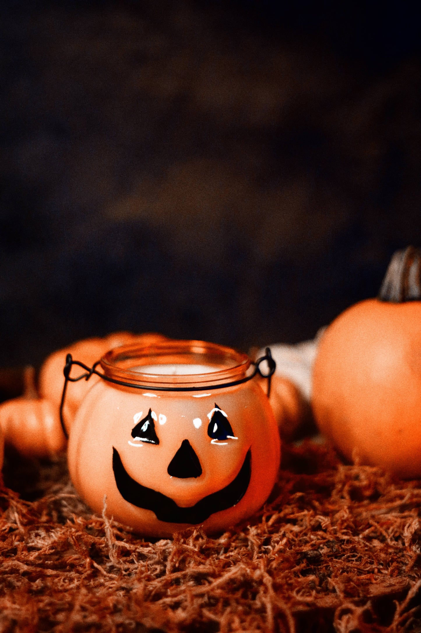 Las Brujas Scented Candle
