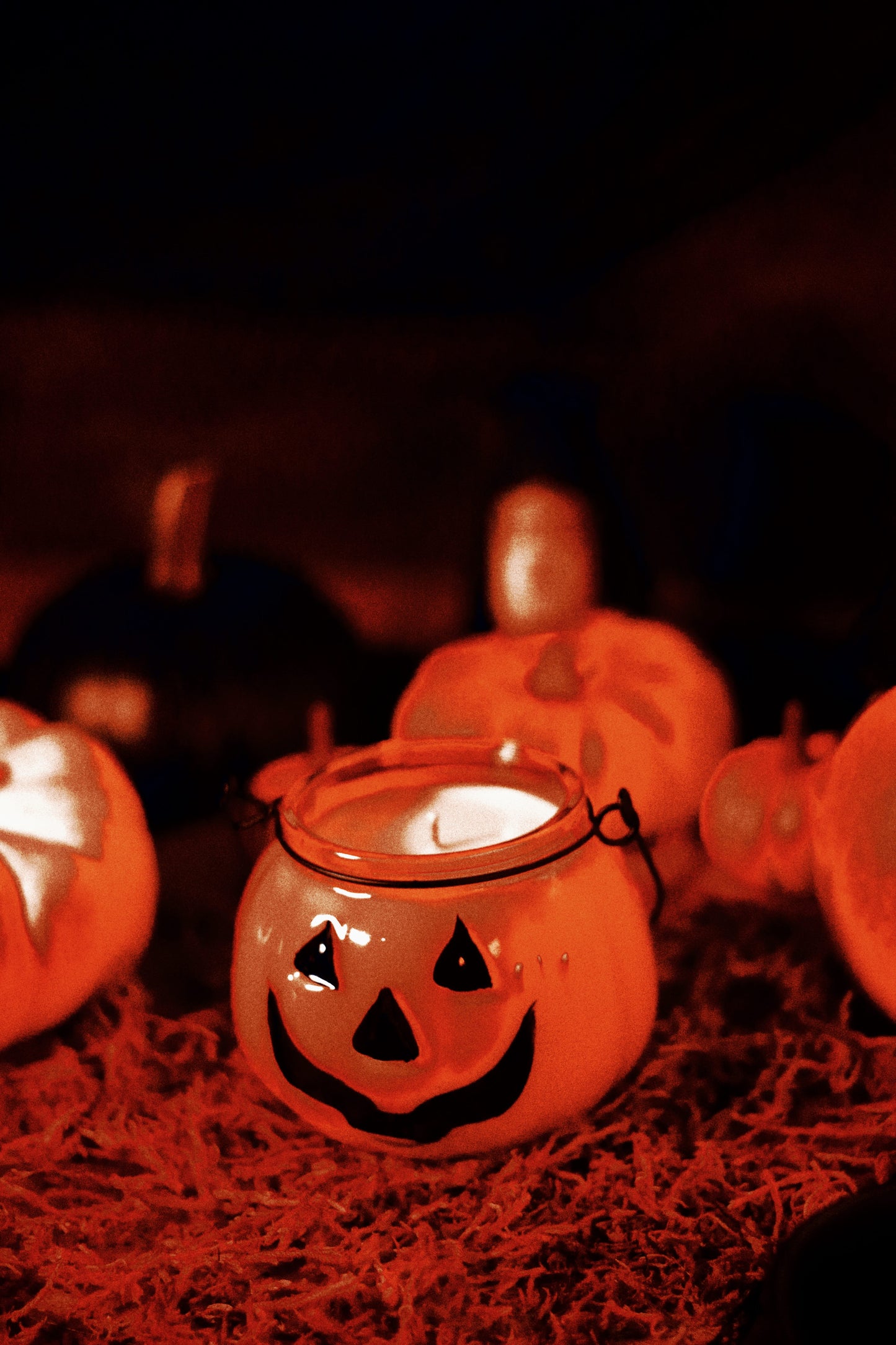 Las Brujas Scented Candle