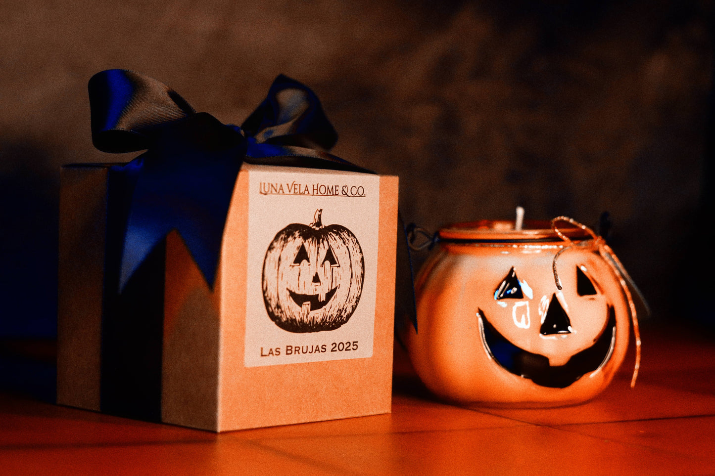 Las Brujas Scented Candle