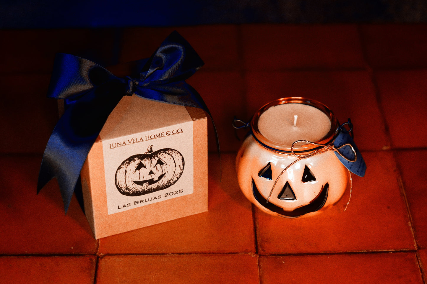 Las Brujas Scented Candle