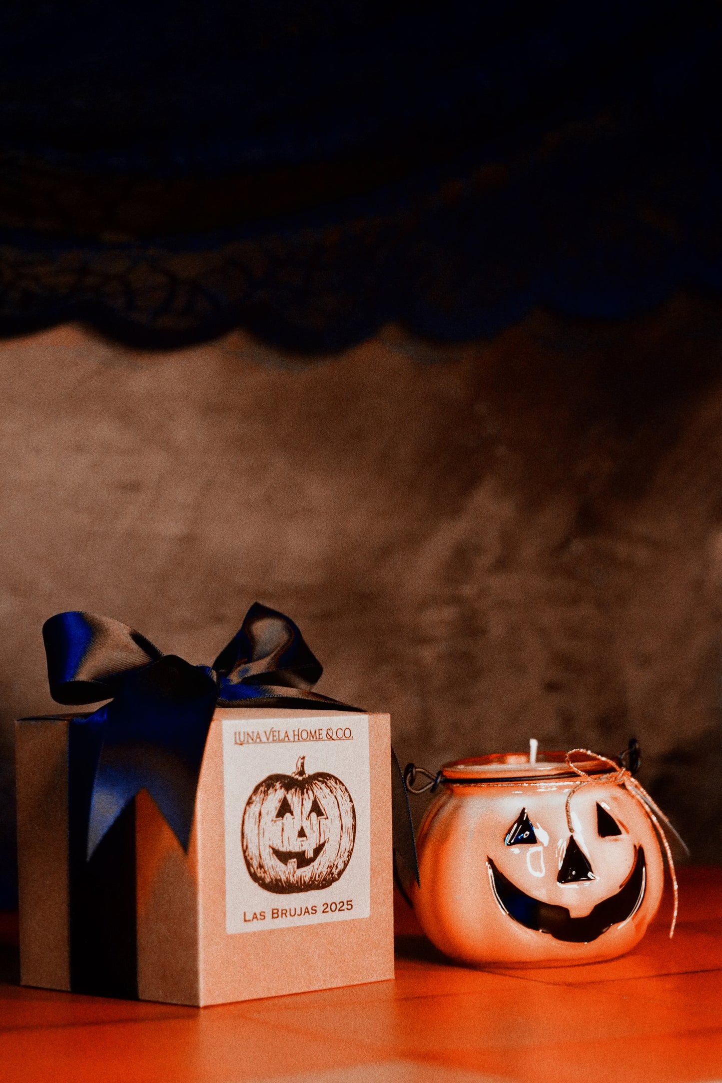 Las Brujas Scented Candle