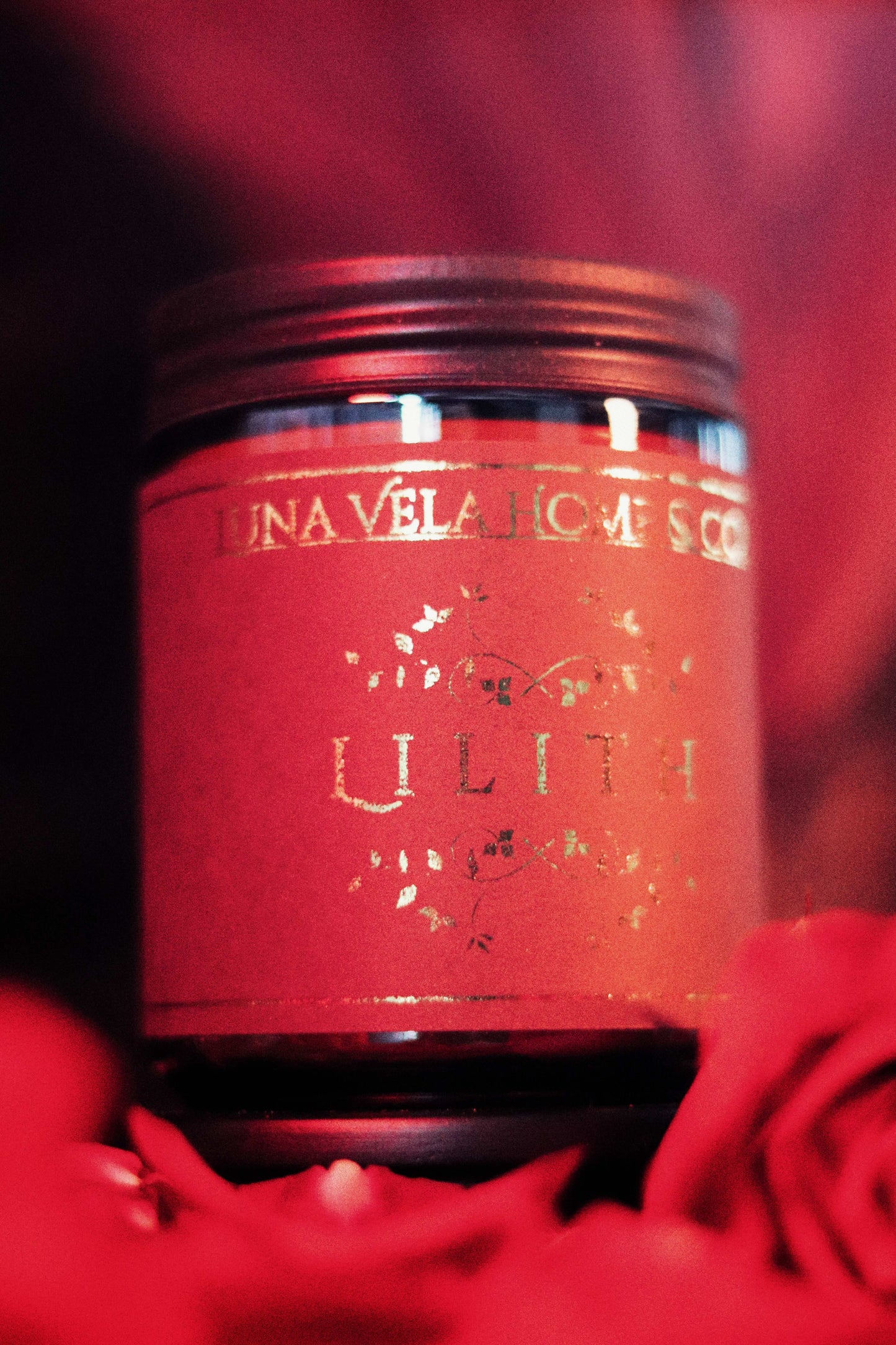 Lilith Scented Candle