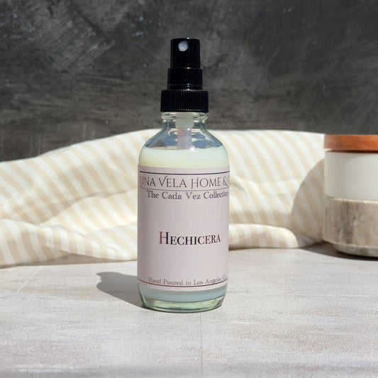 Hechicera Room + Linen Spray