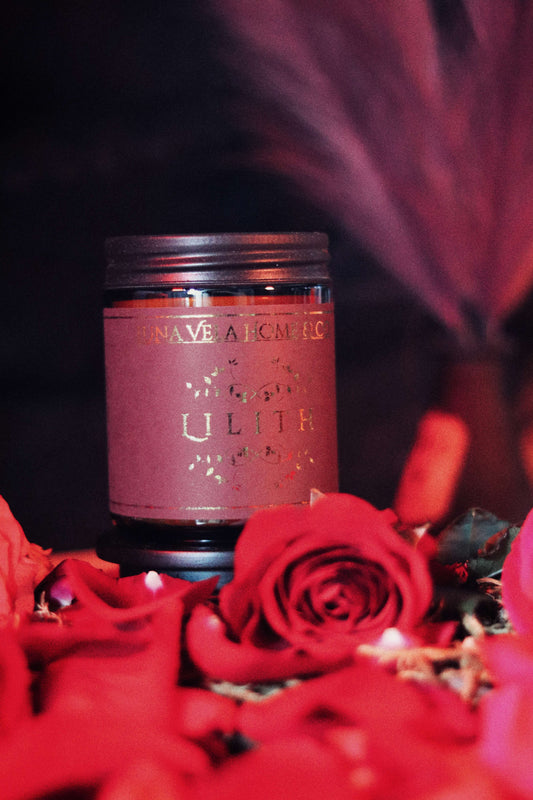Lilith Scented Candle