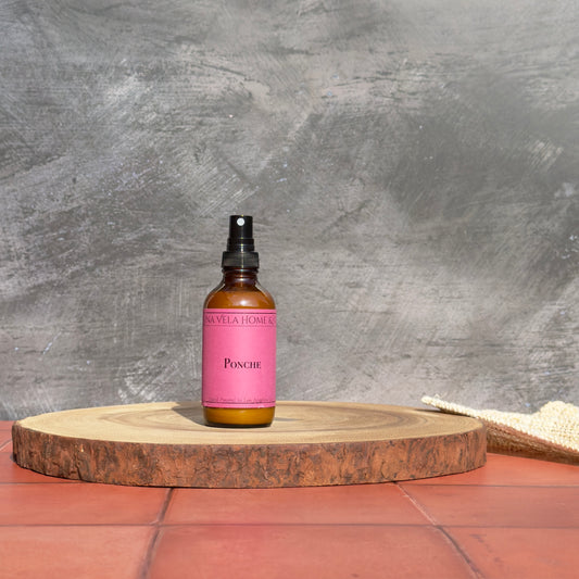 Ponche Room & Linen Spray