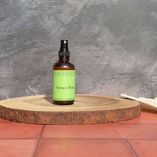 Prickly Pear Room + Linen Spray